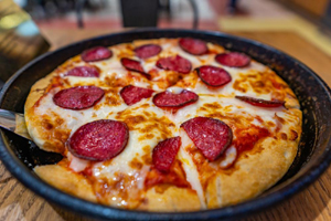 American Pan Pizza